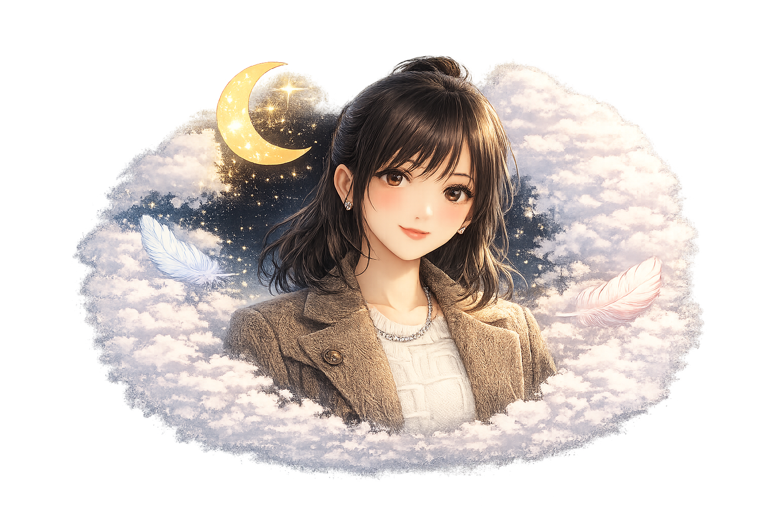 めぐみのアバター